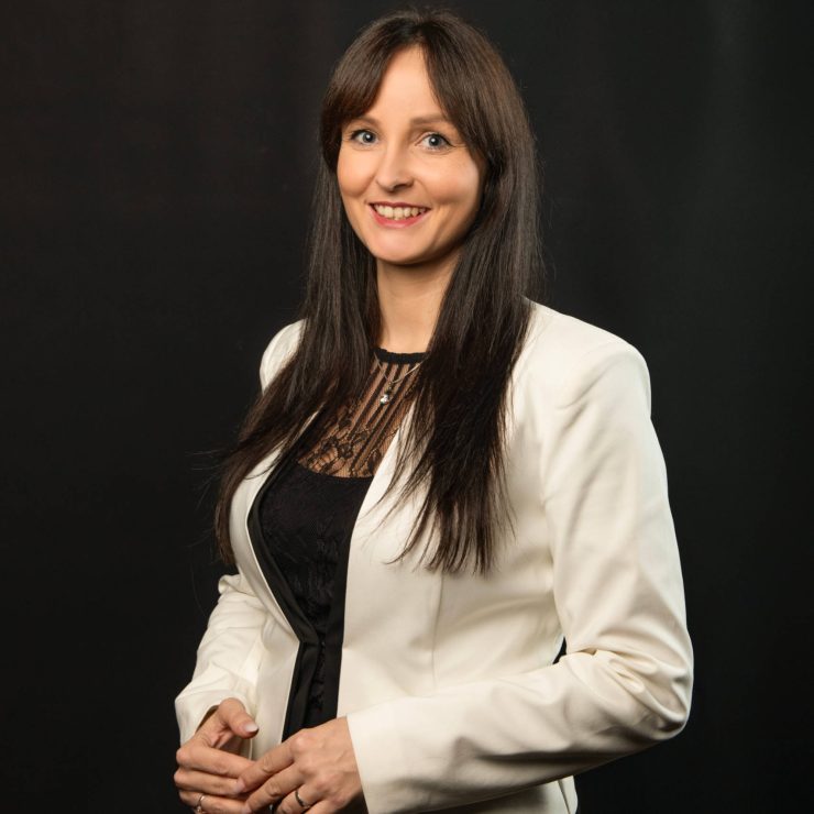 aneta vobornikova